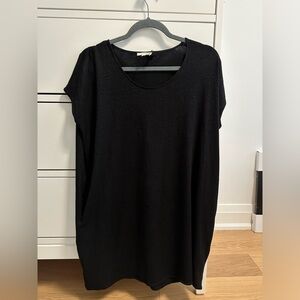 Wilfred Free Lorelei T-Shirt Dress